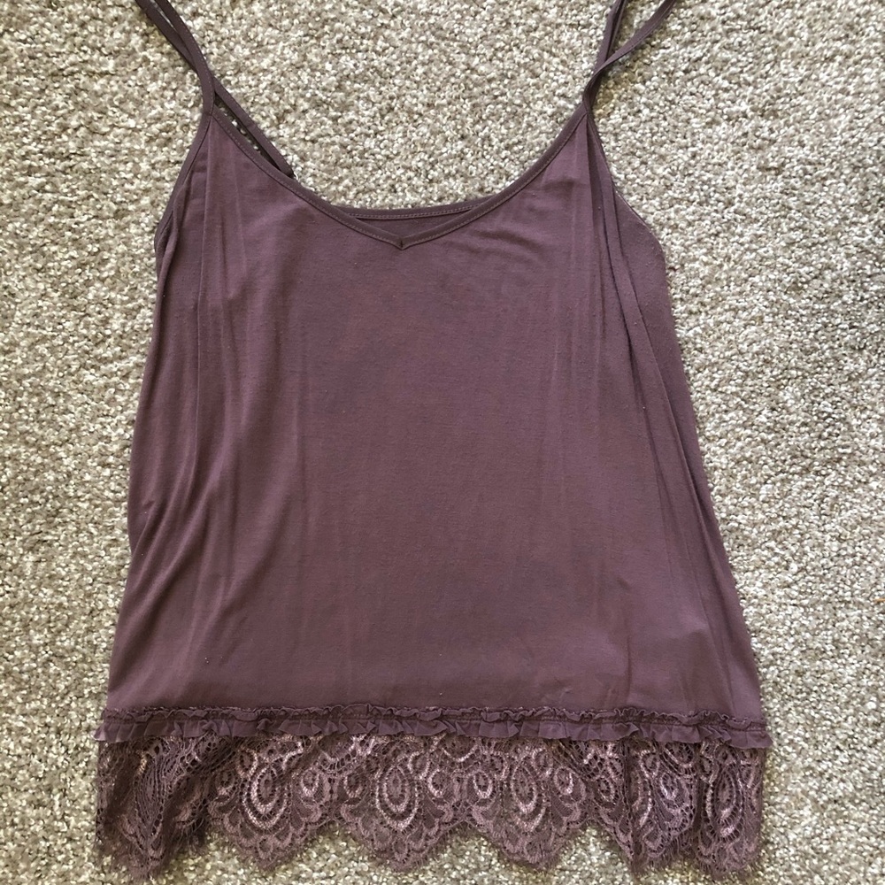 American Eagle Soft & Sexy Tank Top S